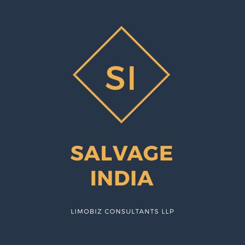 SalvageIndia logo
